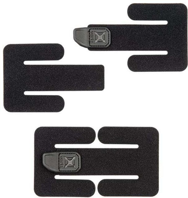 Vertx BAP Strap Black Medium F