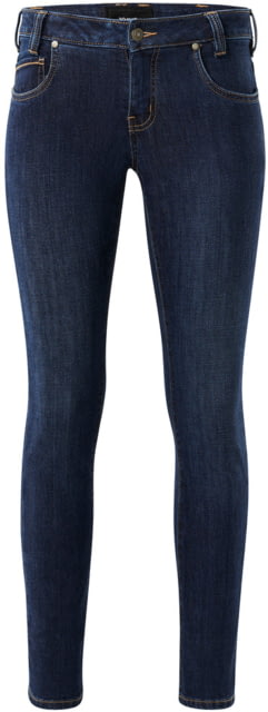 Vertx Vertx Burrell Stretch Jeans - Women's Dark Wash 0-30 F1  DW 0 30