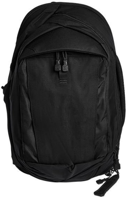 Vertx Commuter 22L Backpack It's Black F1  IBK NA