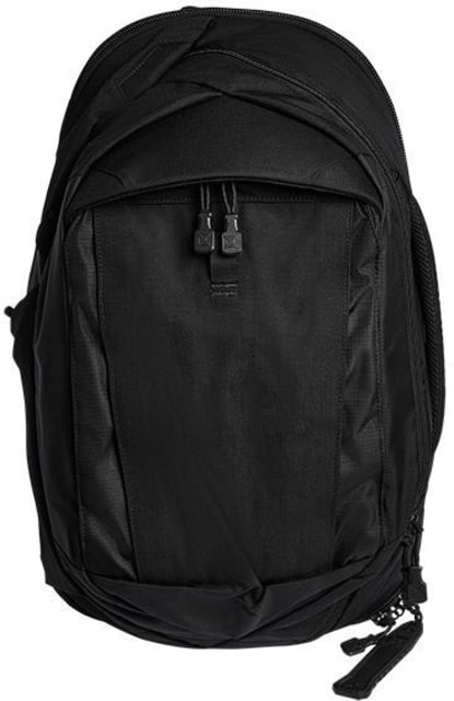 Vertx Commuter 22L Backpack It’s Black F1 IBK NA