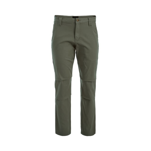 Vertx Delta Stretch 2.1 Pants – Men’s OD Green 30/30 F1 VTX1702 OD 30 30