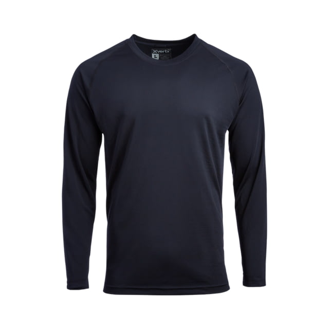 Vertx Vertx Full Guard Performance Shirt - Men's Lapd Navy 2XL F1  LNV 2XL N/A