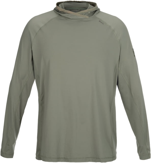 Vertx Vertx Full Sun Hoody - Men's Mountain Shade Small F1  MTSH SMALL N/A