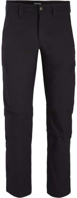 Vertx Fusion Flex Pants - Mens Black 32in Inseam Size 32 Waist