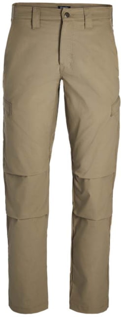 Vertx Fusion Flex Pants - Mens Desert Tan 36in Inseam Size 46 Waist