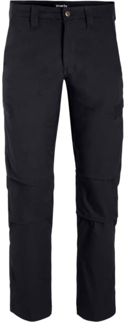 Vertx Fusion Flex Pants - Mens Navy 36in Inseam Size 50 Waist