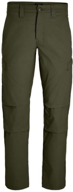 Vertx Fusion Flex Pants - Mens OD Green 32in Inseam Size 28 Waist