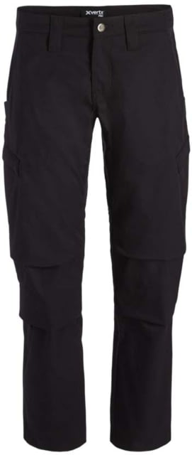 Vertx Fusion Flex Pants - Womens Black 30in Inseam Size 0 Waist