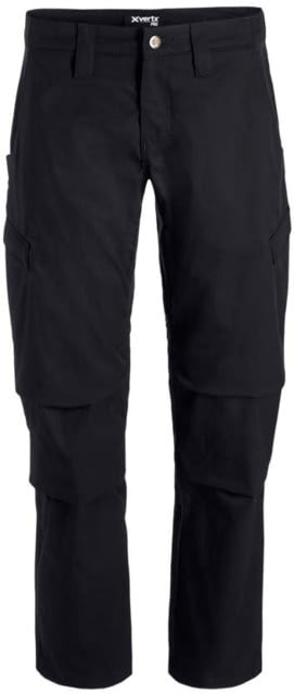 Vertx Fusion Flex Pants - Womens Navy 32in Inseam Size 6 Waist
