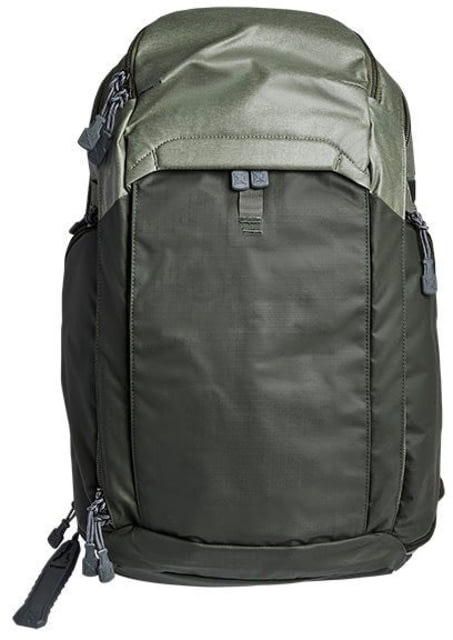 Vertx Gamut 25L Backpack Heather OD/Rudder Green F1  HOD/RDGN NA