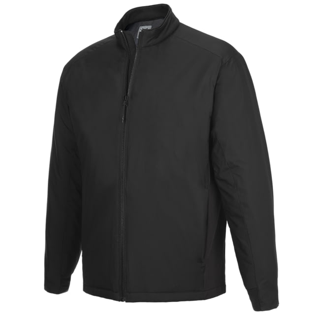 Vertx Integrity Base 2.0 Jacket - Men's Black 6XL Regular F1  BK 6XL REG