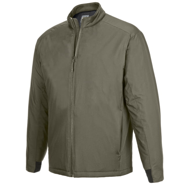 Vertx Integrity Base 2.0 Jacket - Men's Ranger Green 5XL Regular F1  RGN 5XL REG