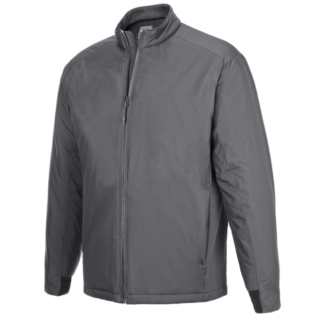 Vertx Integrity Base 2.0 Jacket - Men's Wolf Grey Medium Regular F1  WGY MEDIUM REG