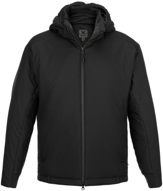 Vertx Integrity+ Insulated Jacket 2.0 - Men's Black 3XL Long VT