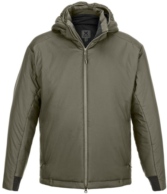 Vertx Integrity+ Insulated Jacket 2.0 - Men's Ranger Green 3XL Regular VT
