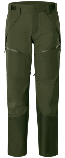 Vertx Integrity Shell Pants - Men's Extra Large Long Ranger Green F1  RGN XLARGE LONG