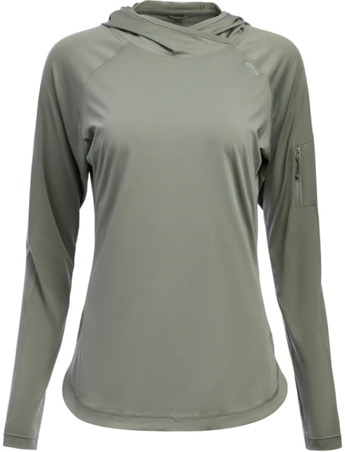 Vertx Vertx Lena Full Sun Hoody - Women's Mountain Shade Small F1  MTSH SMALL N/A