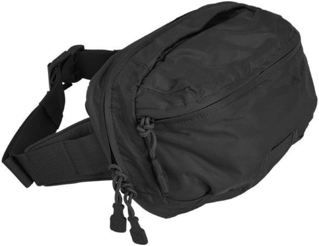 Vertx Long Walks MP 2L Waist Pack It'S Almost Black F1 IAB NA N/A