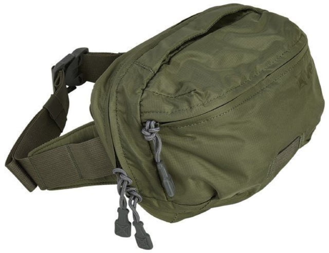 Vertx Vertx Long Walks MP 2L Waist Pack Canopy Green F1  CGN NA N/A