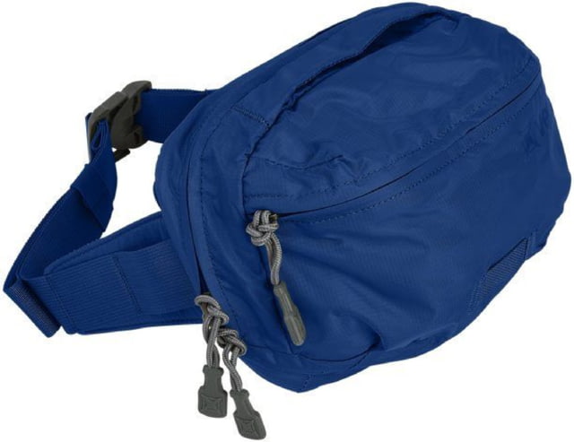 Vertx Long Walks MP 2L Waist Pack Royal Blue F1  RB NA N/A