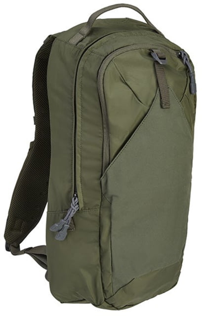 Vertx Long Walks Pack Canopy Green 15L