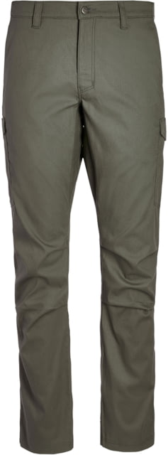 Vertx Phantom Flex 30in Inseam Pants - Men's OD Green 36/30 F1 VTX8002 OD 36 30
