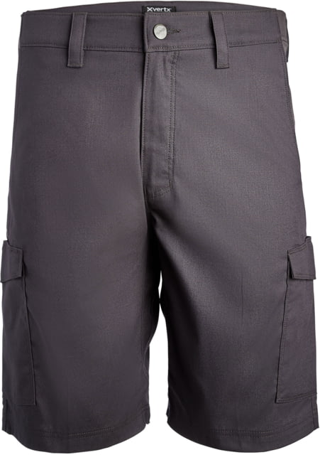 Vertx Phantom Flex Shorts - Men's Smoke Gray 29 F1  SMG 29 REG