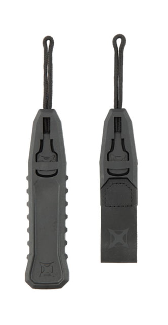 Vertx Rapid Accessories Tab Kit Black F1  BK NA N/A