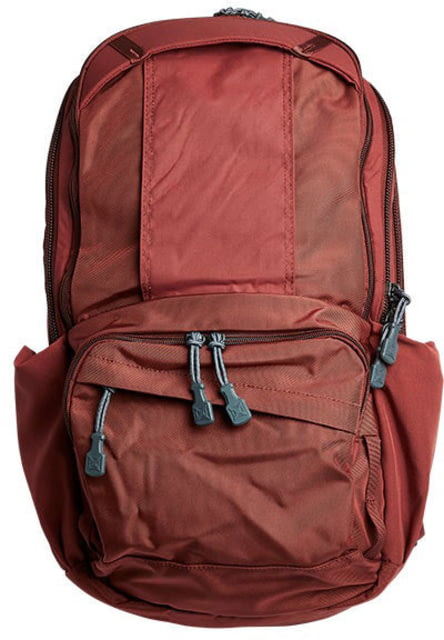Vertx ReadyPack 20L Backpack Brick Red F1  BRD NA