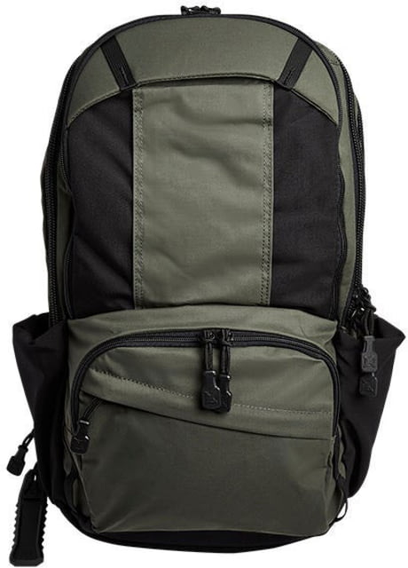 Vertx ReadyPack 20L Backpack Rudder Green/It's Black F1  RDGN/IBK NA