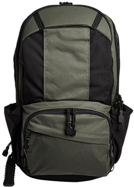 Vertx ReadyPack 20L Backpack Rudder Green/It’s Black F1 RDGN/IBK NA