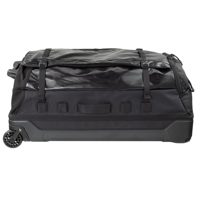 Vertx RLT 100L Roller Duffel Black F1  BK NA N/A
