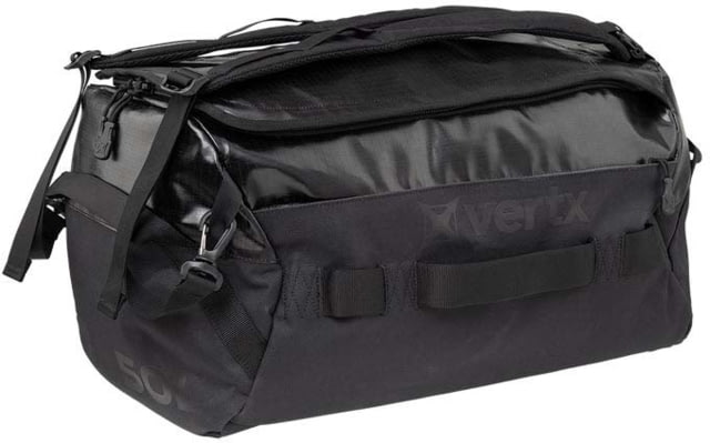 Vertx RLT 50L Duffel Black F1  BK NA N/A