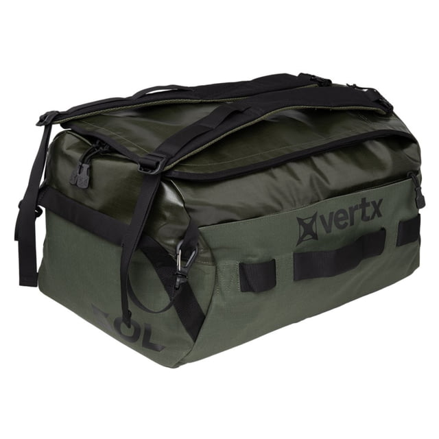 Vertx RLT 50L Duffel OD Green F1  OD NA N/A
