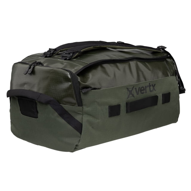 Vertx RLT 80L Duffel OD Green F1  OD NA N/A