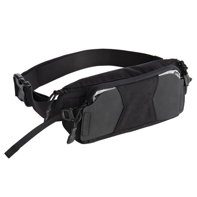 Vertx Vertx SOCP Sling Bag Black F1  IBK NA N/A