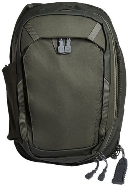 Vertx Transit 17L Backpack Rudder Green F1  RDGN NA