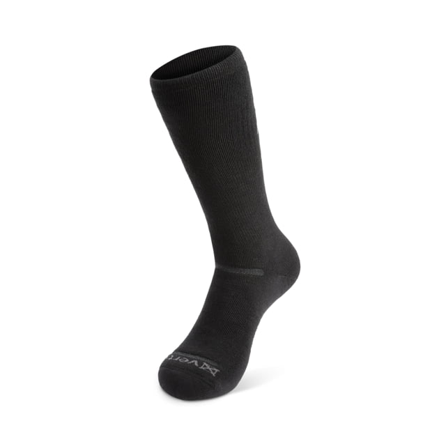 Vertx Vertx VaporCore 10in Medium Crew Sock - Men's It'S Black Medium  IBK MEDIUM