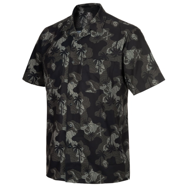 Vertx Badland CCW Shirt - Men's Tropiskull Large F1  TSK LARGE N/A