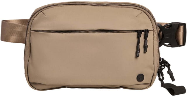 Vertx Vertx Everyday Fanny Pack +Outpost Tan F1  OTN NA N/A