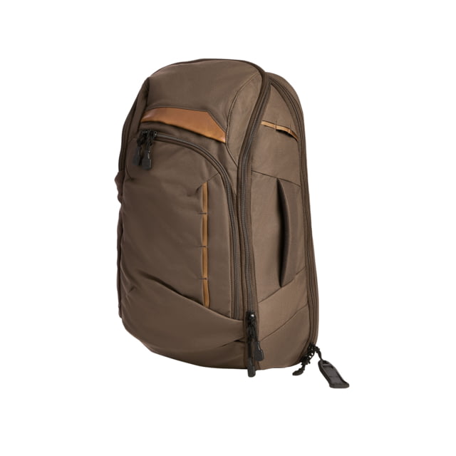 Vertx Vertx Gamut 22L Sling BackpacksCedar Brown F1  CBN NA N/A