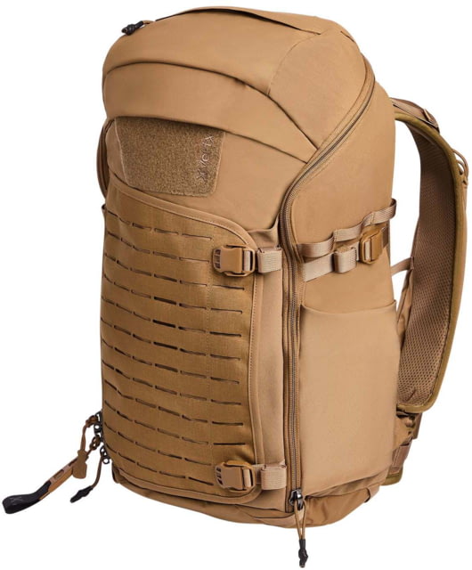 Vertx Siege 35L Backpack Coyote 35 Litre F1 CO NA N/A