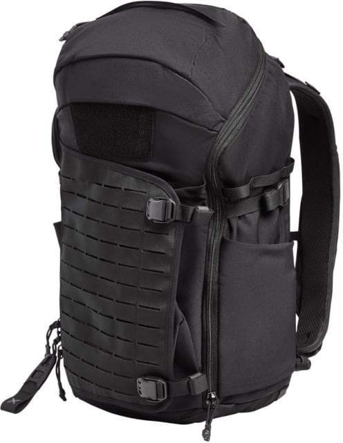 Vertx Siege 35L Backpack Black 35 Litre F1 IBK NA N/A