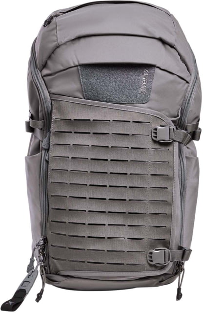 Vertx Siege 35L Backpack Wolf Grey 35 Litre F1 WGY NA N/A
