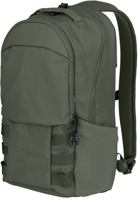 Vertx Urban Ghost 20L Pack Rudder Green 20 Litre F1  RDGN NA N/A