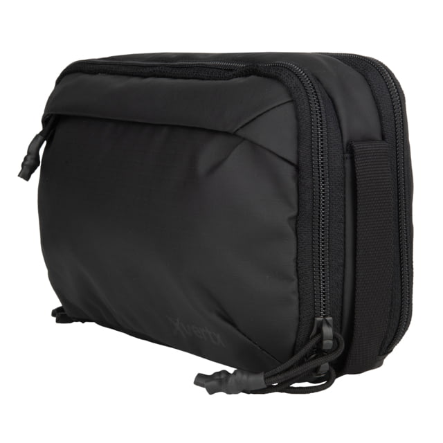 Vertx Urban Ghost Dopp Kit Black F1  BK NA N/A