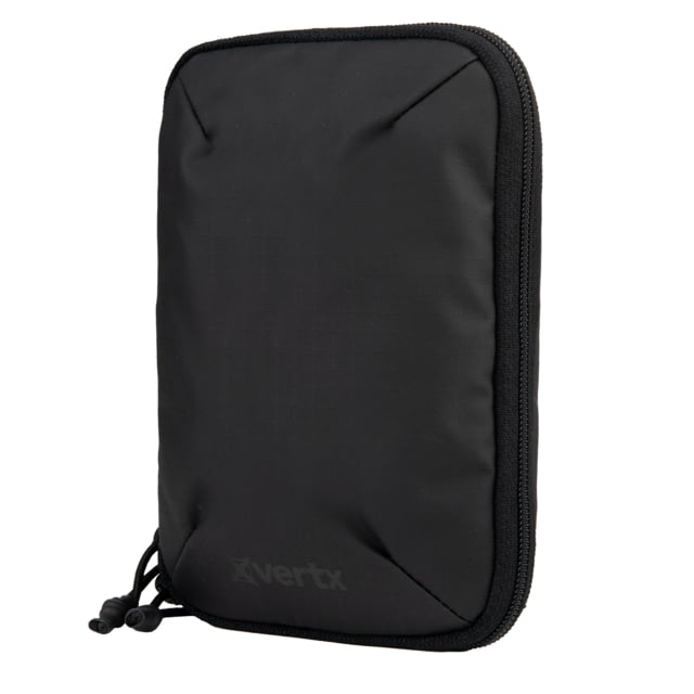 Vertx Urban Ghost Utility Pouch Black F1  BK NA N/A
