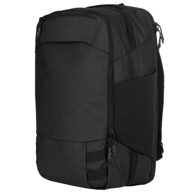 Vertx Urban Ghost Weekender 36L Daypack Black F1  BK NA N/A