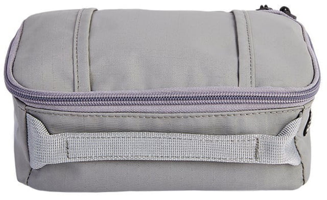 Vertx VTAC Stackable Storage Cube Extra Small Peak Grey F1  PGY NA
