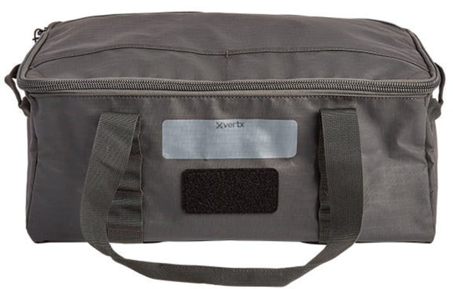 Vertx Vertx VTAC Stackable Storage Cube Large Base Grey F1  BGY NA